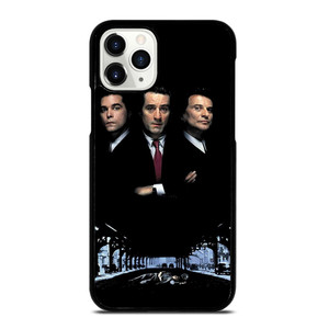 GOODFELLAS COOL MOVIE iPhone 11 Pro Case