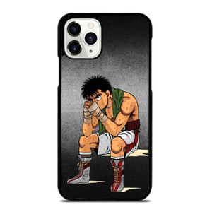 HAJIME NO IPPO ANIME COOL iPhone 11 Pro Case