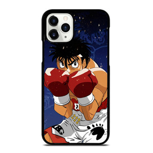 HAJIME NO IPPO ANIME iPhone 11 Pro Case