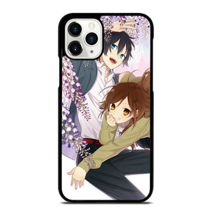 HORIMIYA ANIME COOL iPhone 11 Pro Case