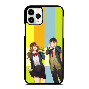 HORIMIYA ANIME SERIES iPhone 11 Pro Case