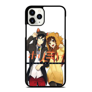 HORIMIYA ANIME iPhone 11 Pro Case
