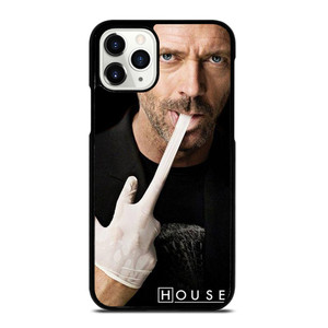 HOUSE MD COOL SERIES iPhone 11 Pro Case HOUSE MD COOL SERIES iPhone 11 Pro Case