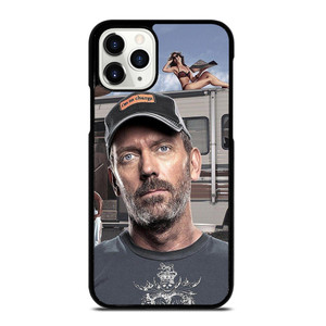 HOUSE MD SERIES iPhone 11 Pro Case HOUSE MD SERIES iPhone 11 Pro Case