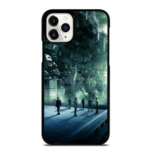 INCEPTION COOL MOVIE iPhone 11 Pro Case