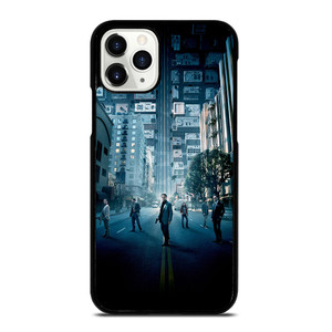 INCEPTION MOVIE iPhone 11 Pro Case INCEPTION MOVIE iPhone 11 Pro Case