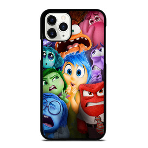 INSIDE OUT 2 MOVIE iPhone 11 Pro Case