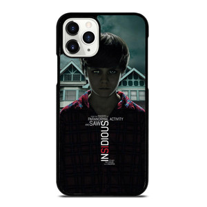 INSIDIOUS DALTON iPhone 11 Pro Case