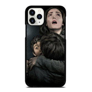 INSIDIOUS SCARY FAMILY iPhone 11 Pro Case