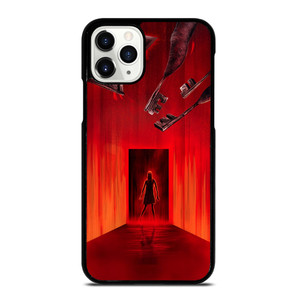INSIDIOUS THE LAST KEY iPhone 11 Pro Case