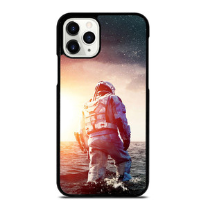 INTERSTELLAR MOVIE ART iPhone 11 Pro Case