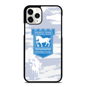 IPSWICH TOWN FC LOGO iPhone 11 Pro Case
