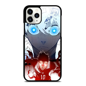 ITOSHI SAE BLUE LOCK ANIME iPhone 11 Pro Case