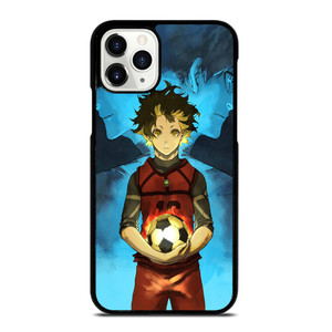 ITOSHI SAE BLUE LOCK iPhone 11 Pro Case