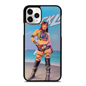 IYO SKY WWE WOMEN iPhone 11 Pro Case