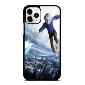 JACK FROST RISE OF THE GUARDIANS iPhone 11 Pro Case JACK FROST RISE OF THE GUARDIANS iPhone 11 Pro Case