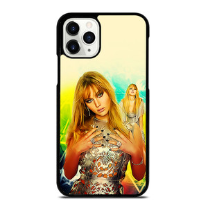 JENNIFER LAWRENCE BEAUTY ART iPhone 11 Pro Case