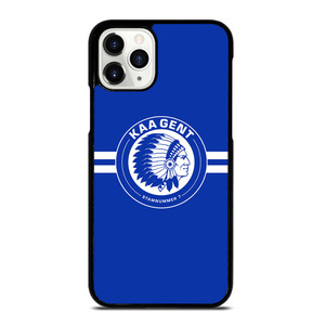 KAA GENT LOGO CLUB iPhone 11 Pro Case KAA GENT LOGO CLUB iPhone 11 Pro Case