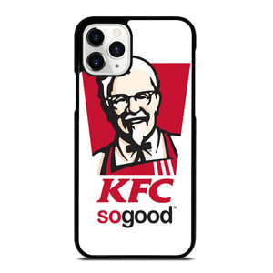 KFC SO GOOD iPhone 11 Pro Case