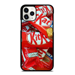 KITKAT COLLAGE 2 iPhone 11 Pro Case