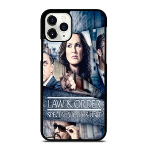 LAW AND ORDER COOL SERIES iPhone 11 Pro Case LAW AND ORDER COOL SERIES iPhone 11 Pro Case