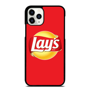 LAYS POTATO CHIP LOGO iPhone 11 Pro Case