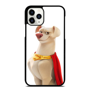 LEAGUE OF SUPERPETS COOL MOVIE iPhone 11 Pro Case
