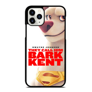 LEAGUE OF SUPERPETS iPhone 11 Pro Case
