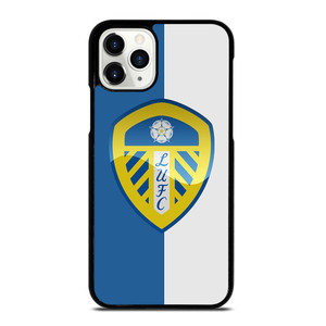LEEDS UNITED FC LOGO iPhone 11 Pro Case LEEDS UNITED FC LOGO iPhone 11 Pro Case