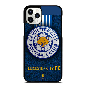 LEICESTER CITY FC ICON iPhone 11 Pro Case