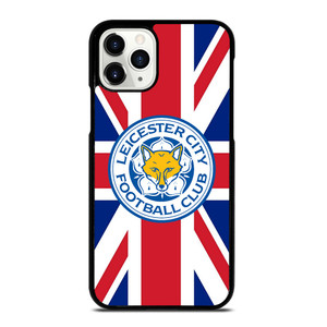 LEICESTER CITY FC SYMBOL iPhone 11 Pro Case