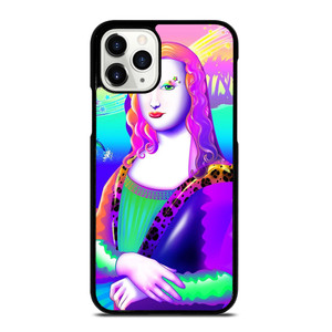 LISA FRANK MONALISA iPhone 11 Pro Case