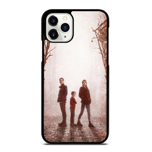 LOCKE & KEY COOL SERIES iPhone 11 Pro Case