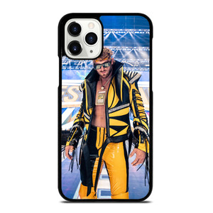LOGAN PAUL WWE COOL iPhone 11 Pro Case