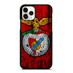 LOGO ART SL BENFICA iPhone 11 Pro Case
