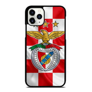 LOGO SL BENFICA iPhone 11 Pro Case