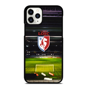LOSC LILLE SYMBOL iPhone 11 Pro Case