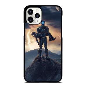 LOST IN SPACE COOL SERIES iPhone 11 Pro Case