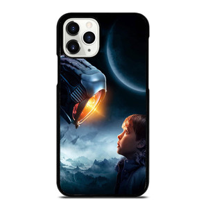 LOST IN SPACE SERIES iPhone 11 Pro Case