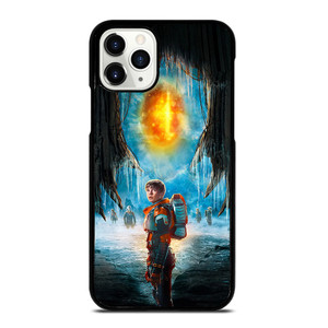 LOST IN SPACE iPhone 11 Pro Case