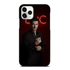 LUCIFER SERIES iPhone 11 Pro Case LUCIFER SERIES iPhone 11 Pro Case
