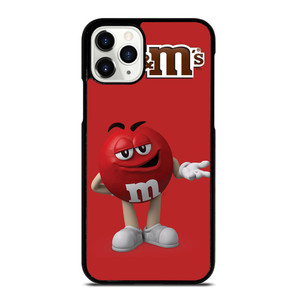 M&M'S CHOCOLATE RED iPhone 11 Pro Case