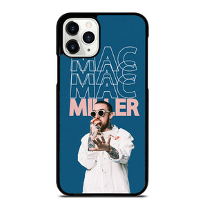 MAC MILLER APPLE iPhone 11 Pro Case MAC MILLER APPLE iPhone 11 Pro Case