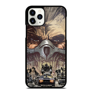 MAD MAX FURY ROAD ART MOVIE iPhone 11 Pro Case MAD MAX FURY ROAD ART MOVIE iPhone 11 Pro Case