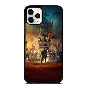 MAD MAX FURY ROAD MOVIE iPhone 11 Pro Case MAD MAX FURY ROAD MOVIE iPhone 11 Pro Case