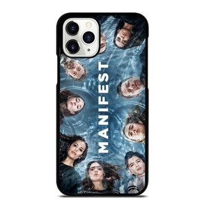 MANIFEST SERIES iPhone 11 Pro Case
