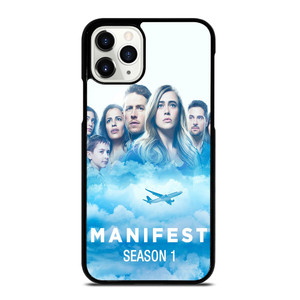 MANIFEST TV SERIES iPhone 11 Pro Case
