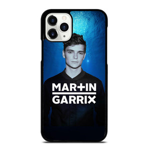 MARTIN GARRIX GOOD DJ iPhone 11 Pro Case