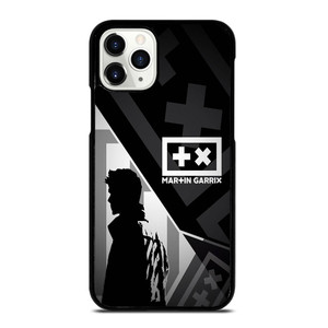 MARTIN GARRIX LOGO iPhone 11 Pro Case MARTIN GARRIX LOGO iPhone 11 Pro Case