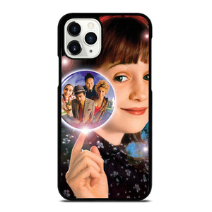 MATILDA CUTE SERIES MOVIE iPhone 11 Pro Case